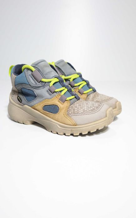 Ghete ECCO Gore-Tex Copii, Mărimea 31 – Impermeabile