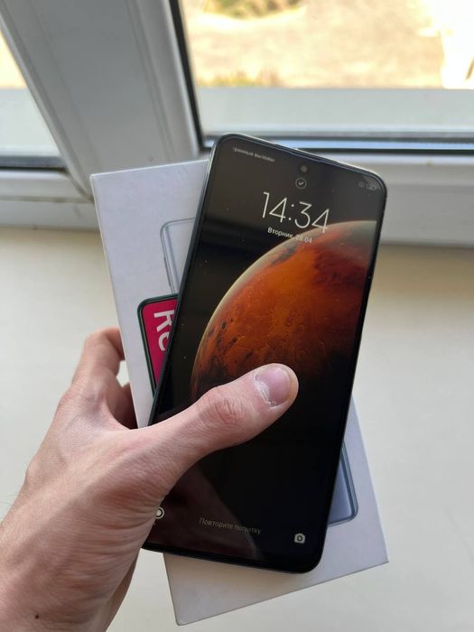 Телефон редми нот 9 про 128гб