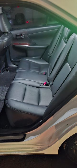 Toyota Camry 50 Европеец Срочно