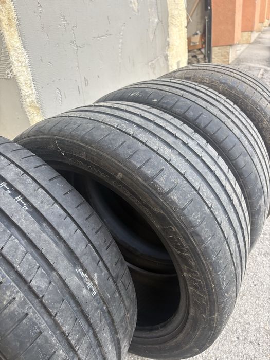 Гуми Infinity 225/45 R17