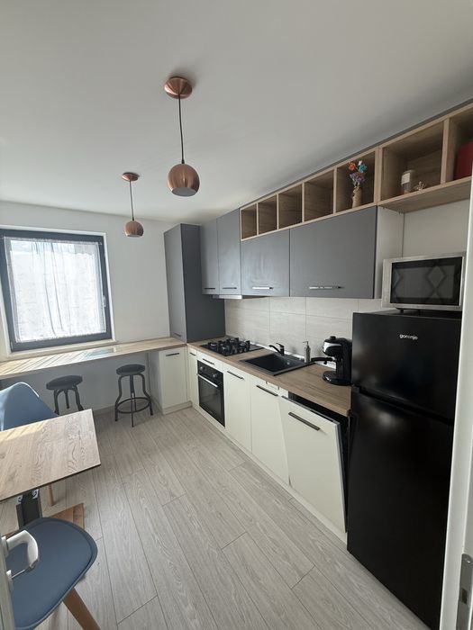 Apartament – Brasov - Vedere 3