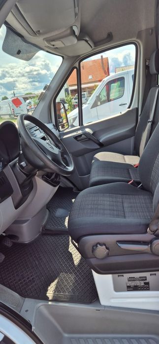 Mercedes Sprinter 314 CDI Maxi 2016