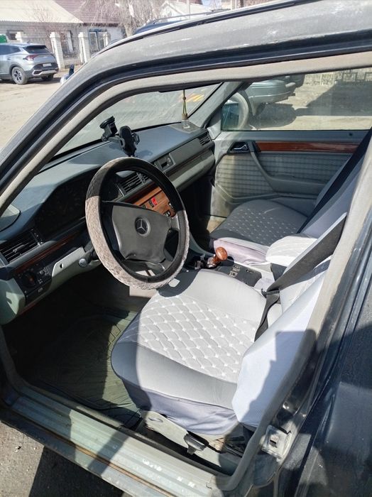 Стартер, генератор, панель прибора и другое