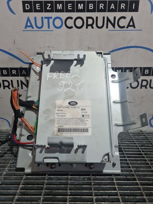 Amplificator audio Land Rover Freelander 2 2006 - 2010 (921) 6H52