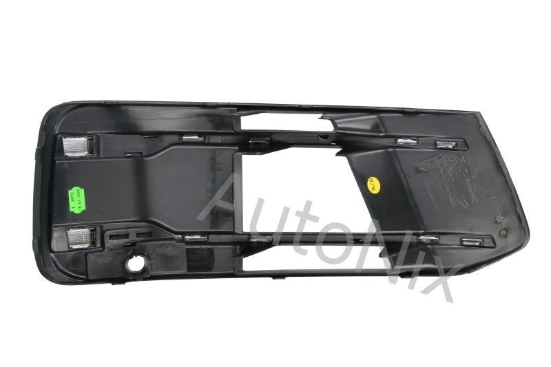 Решетка за броня за Audi Q7 4L решетки ауди кю7