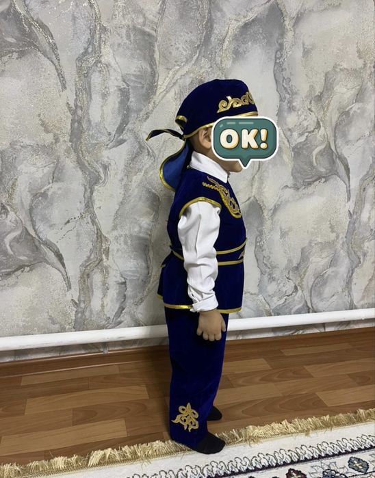 Сдам в прокат костюмы детские