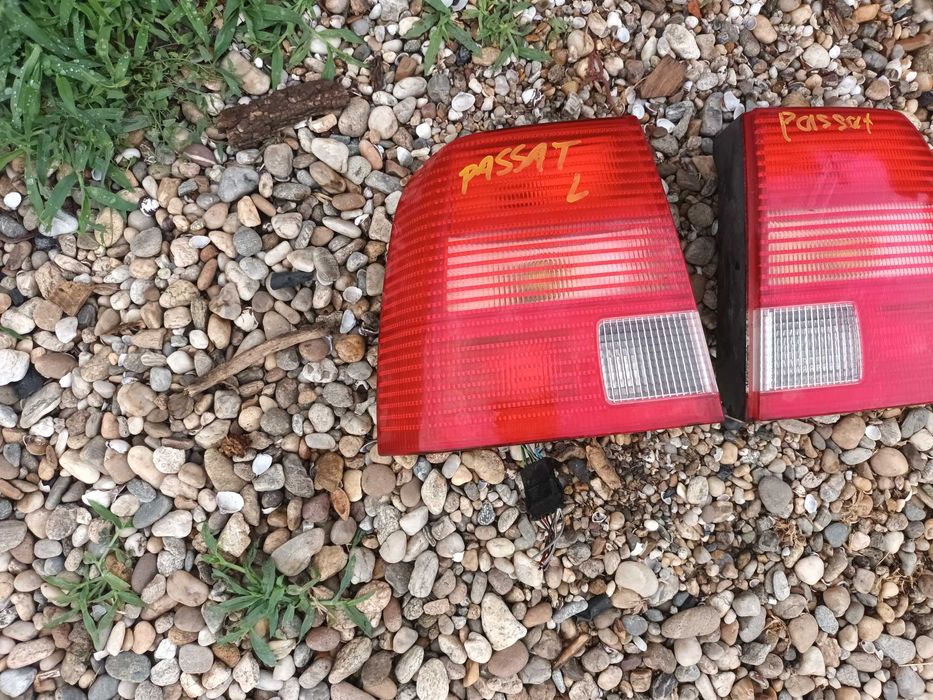 ляв и десен стоп за фолксваген пасат 4 б5 седан VOLKSWAGEN PASSAT 4 B5