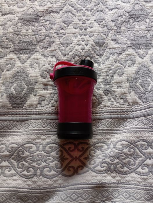 Шейкер для спортсменов