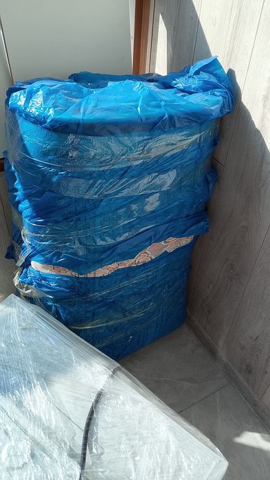 Продам ковер турецкий,3*4,новый