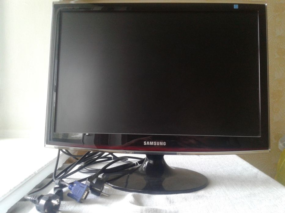 Компьютер персональный в комплекте