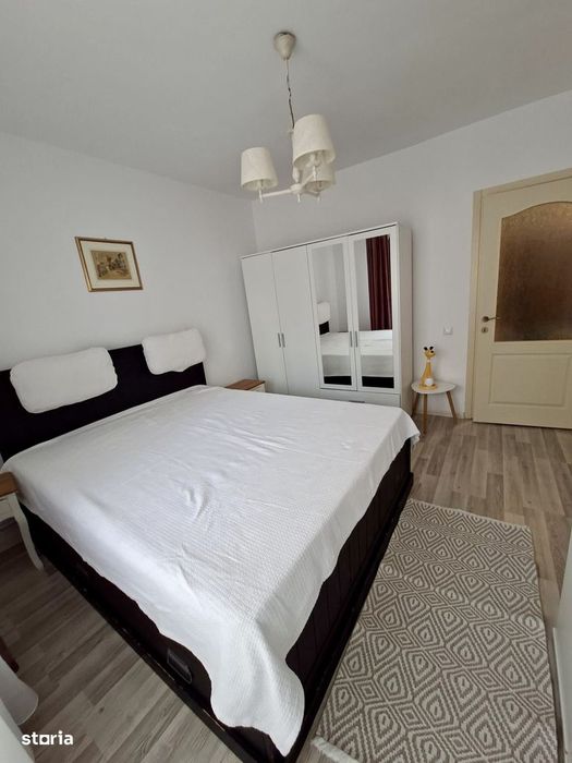 Apartament 2 camere decomandat 67m2 + parcare inclusa