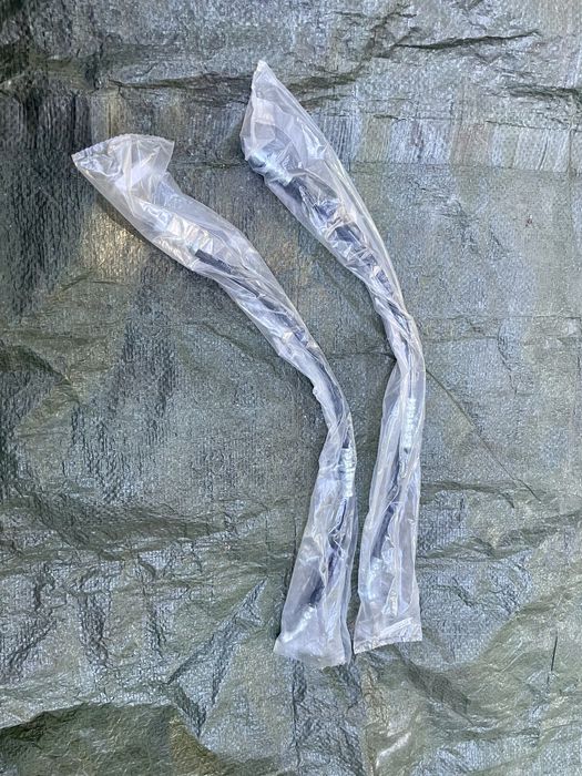 Части за Subaru Legacy B11 / BG5