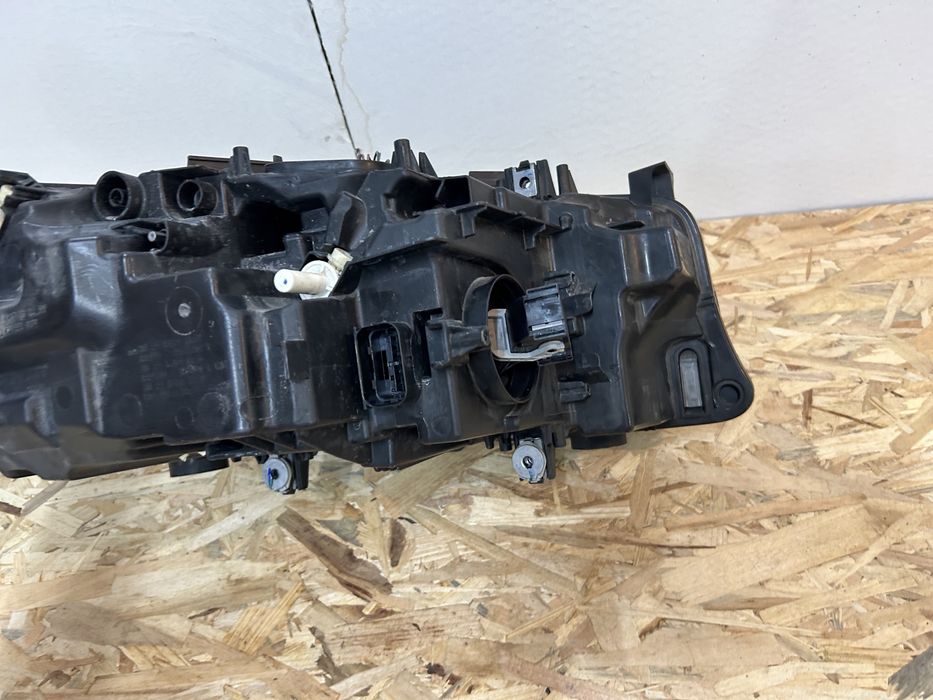 Far bmw F34 seria 3 GT LCI led adaptiv 2015-2018 stanga