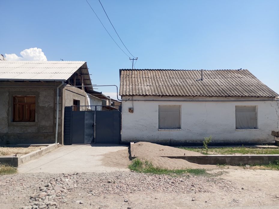 Shaysiy uy sotiladi. Srochna