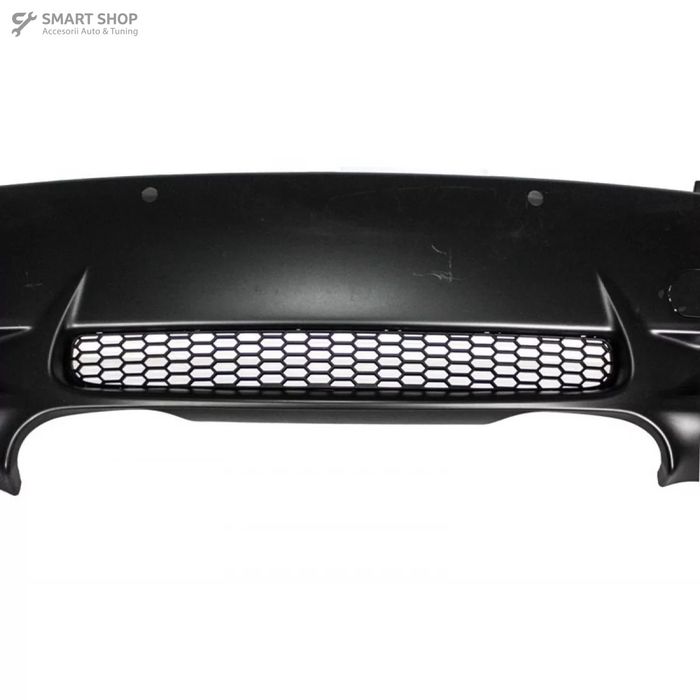 Bara Spate cu Tobe Ornamente BMW seria 3 E92 E93 (2006-2010) M3 Design