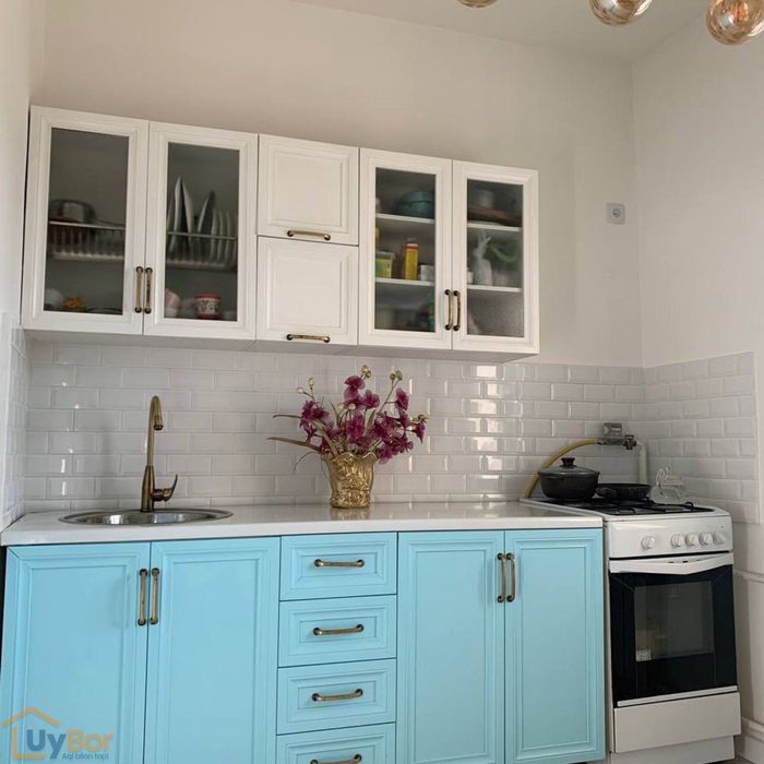 Одна комнатная квартира на аренду в госпиталке