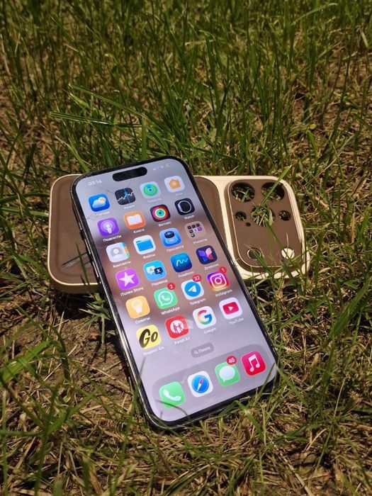 Iphone 14 pro 256gb