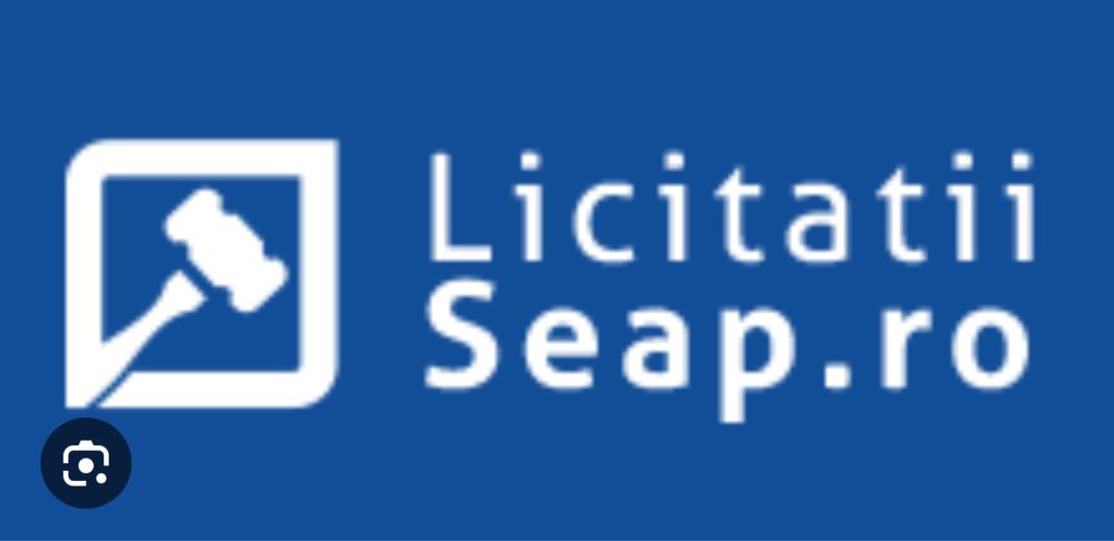 Documentație licitații construcții SEAP – propuneri tehnice DUAE