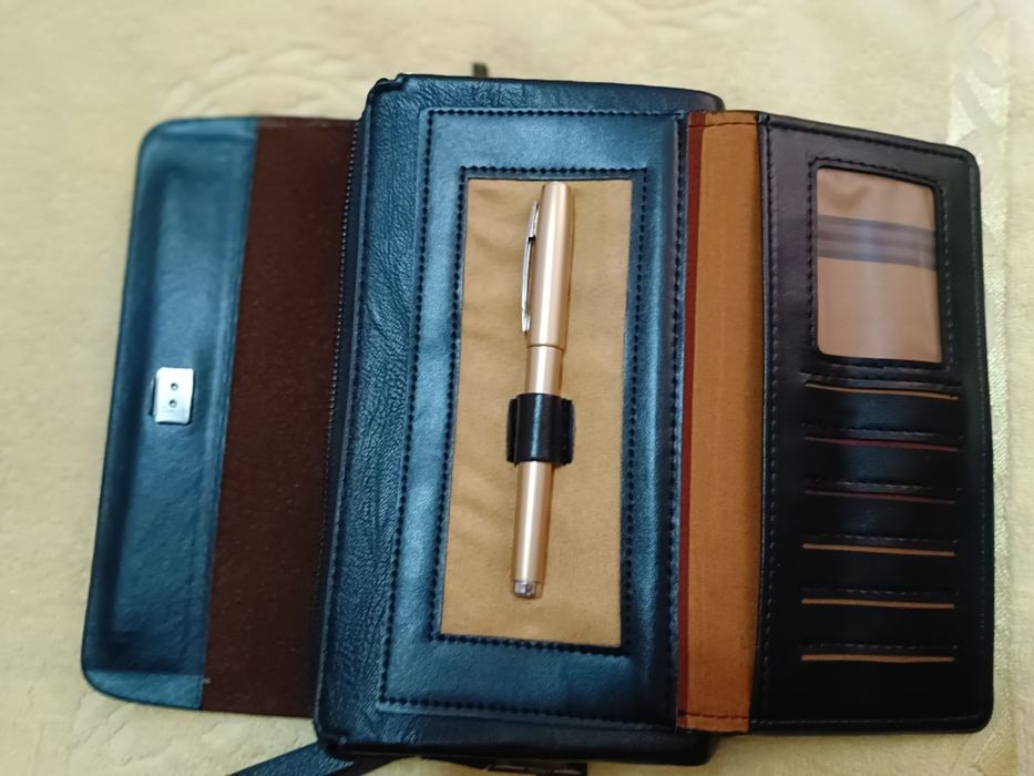 Кошелёк cantlor.