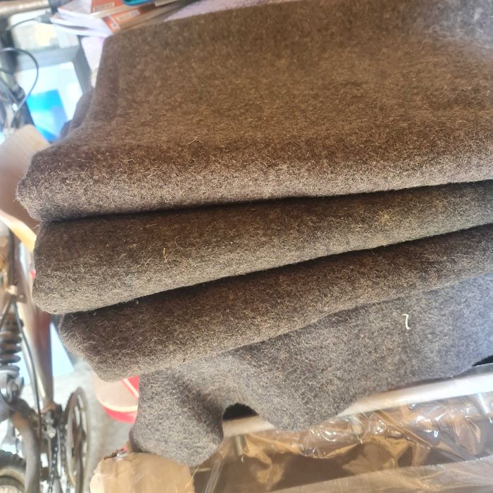 Вълнени одеяла ,