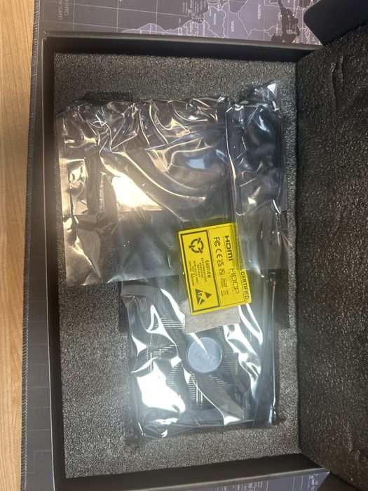 Видеокарта palit 3060 12gb