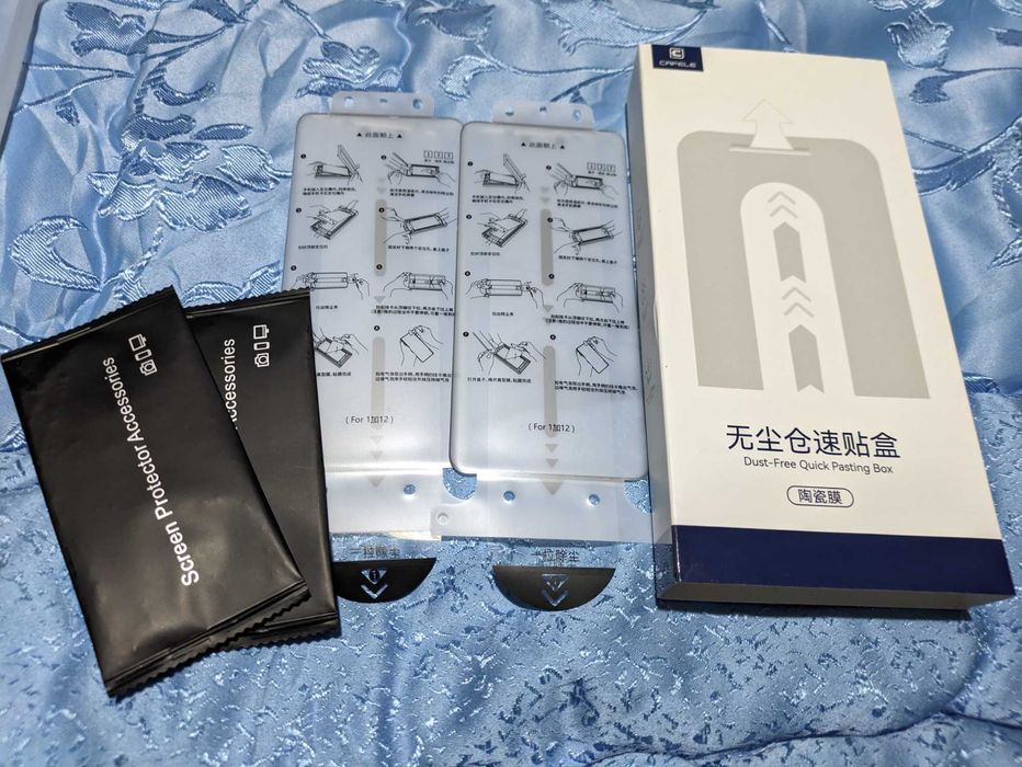 Аксессуары для Pixel 5/5a/7a/9/10, Realme/OnePlus/Xiaomi/Pixel