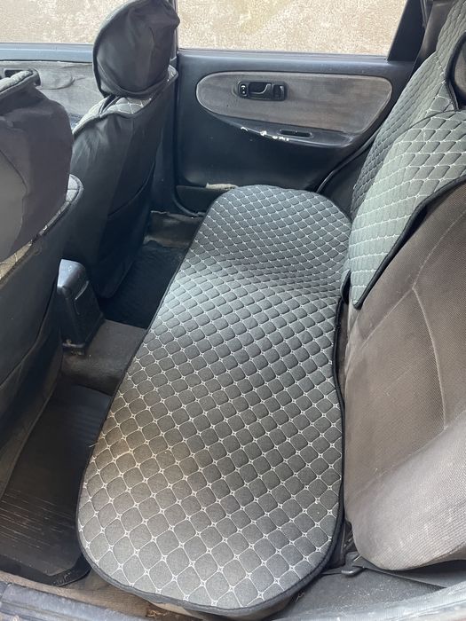 Ниссан примера  унверсал