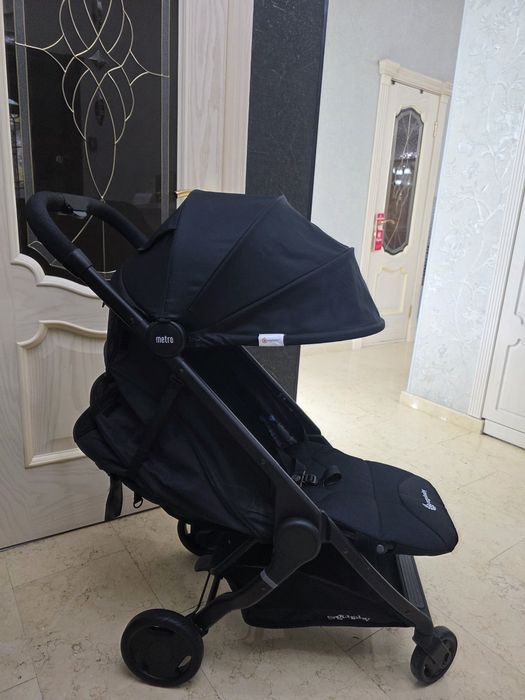 Коляска Ergobaby Metro