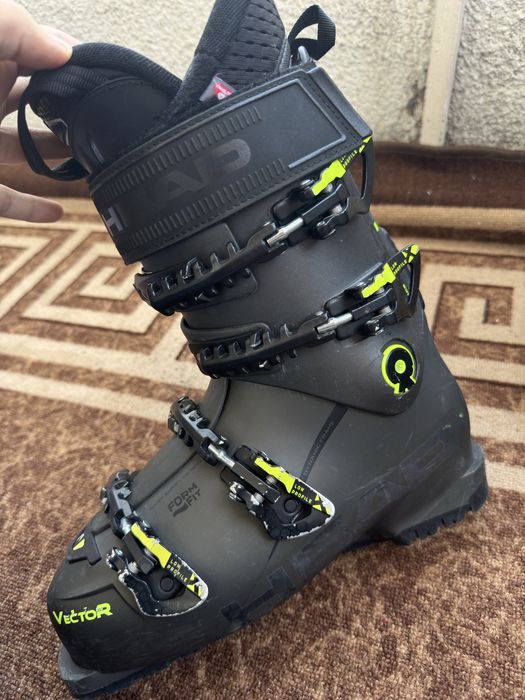 Мъжки ски обувки HEAD Vector EVO ST 110