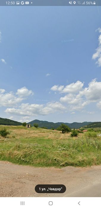 Парцел в Сеславци