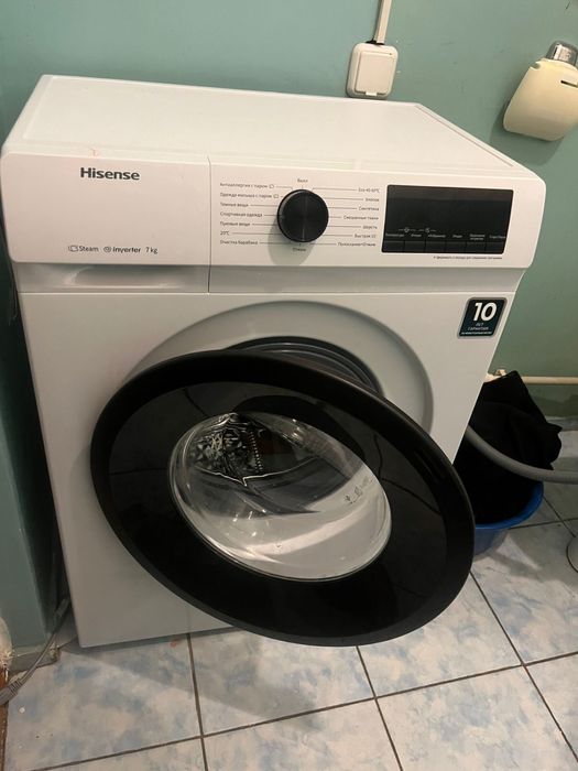Продам стиралку срочноо
