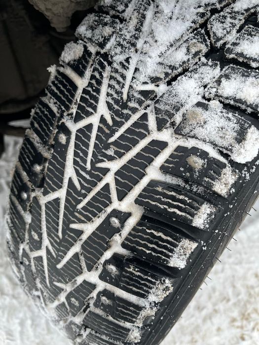 Ауди диски 5*112 R15 195/65 зима нокиа