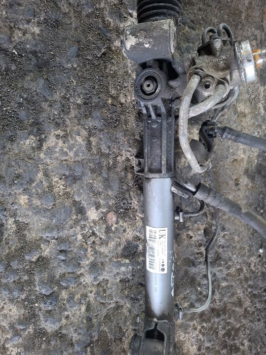 Caseta direcție Opel astra H în stare impecabila fără scurgeri!