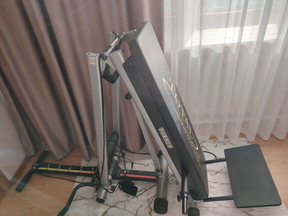 Продам тренажеры