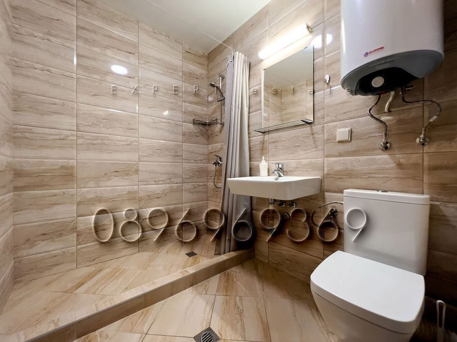 Продава се Двустаен апартамент в к.к. Златни пясъци - 66 кв.м за 1235 €/кв.м - Снимка #8