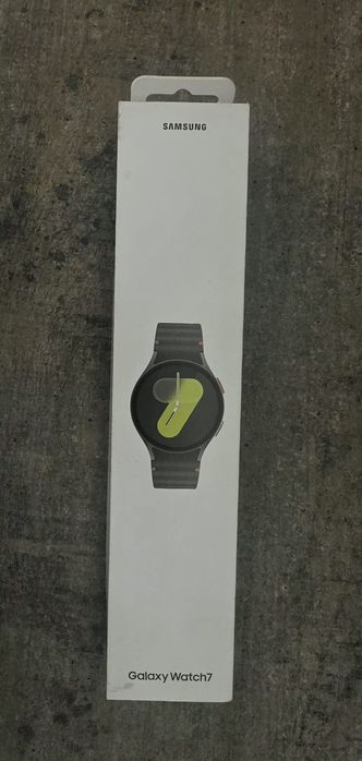 Samsung Galaxy watch 7