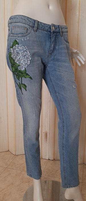 Дънки Dolce&Gabbana