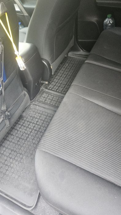 Touota RAV 4- Oтлична!
