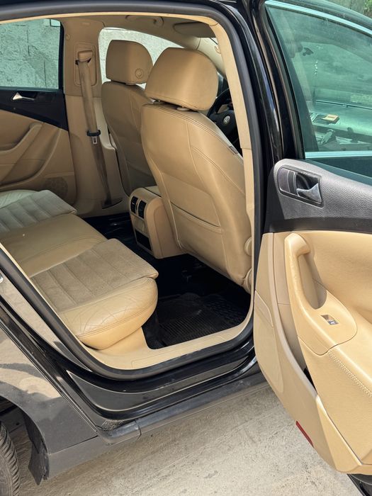 VOLKSWAGEN Passat 2006 — imagine 13