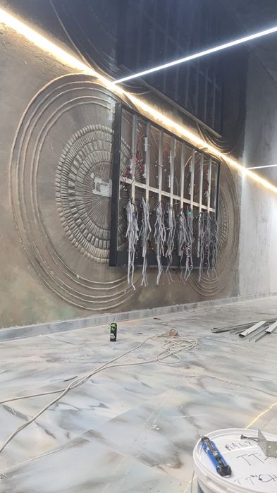 Лед экран установка и ремонт продажа