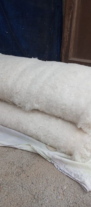 Продаются Вата валокно