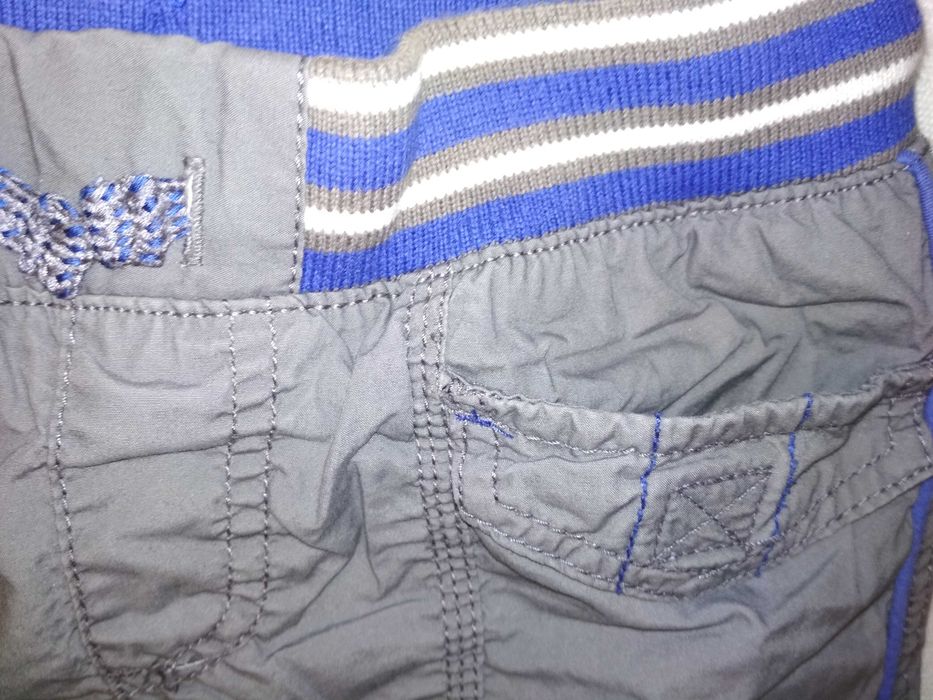 Pantalon mas 98-104, 3-4 ani, Waikiki, dublati