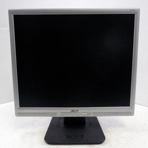 Monitor Acer 19 inchi