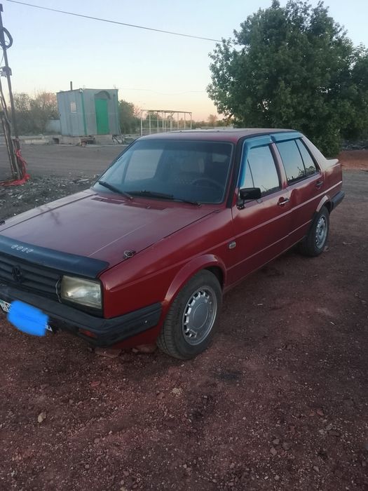 Продам Фольксваген Джетта 2.
