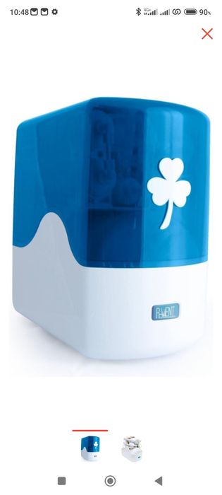 Фильтр  Ravent Lux ТУРЦИЯ