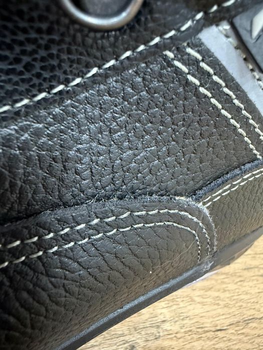 Продам берцы рабочие зимние