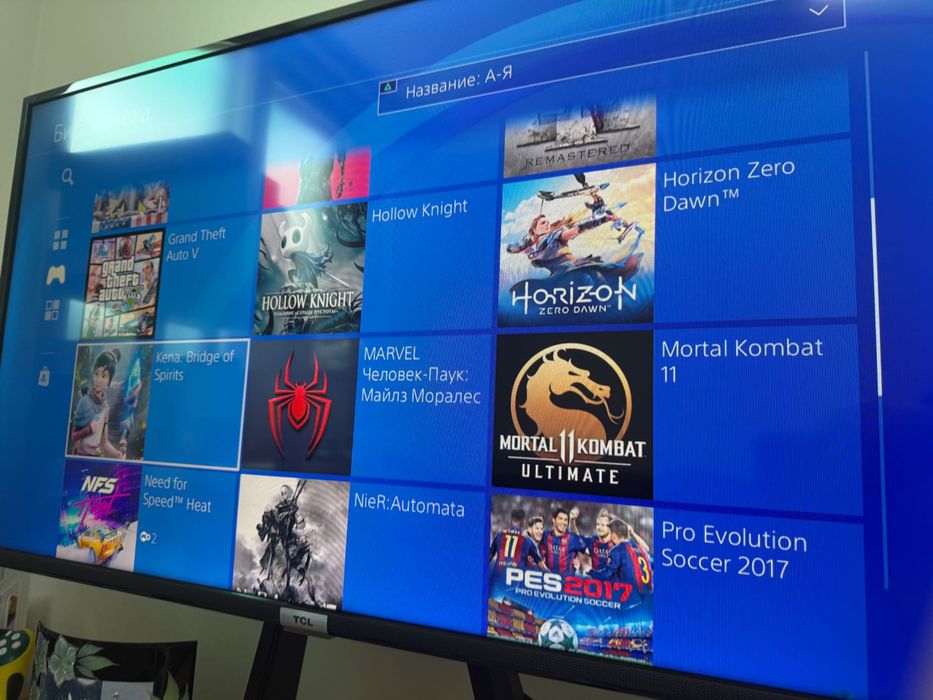 Ps4 Fat  2tb 30ta uyin