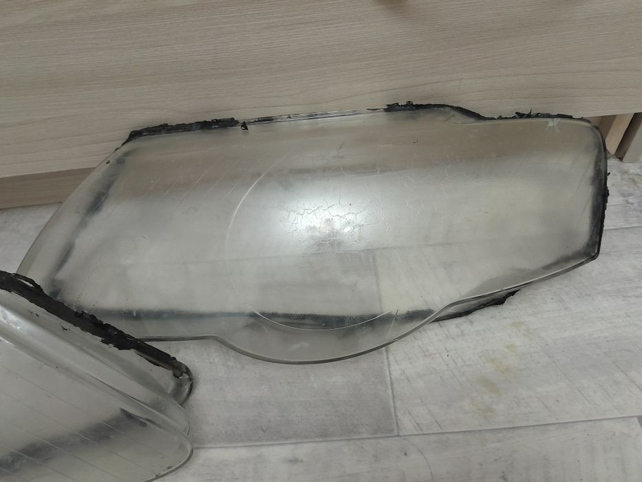 Продам запчасти на Пассат Б6