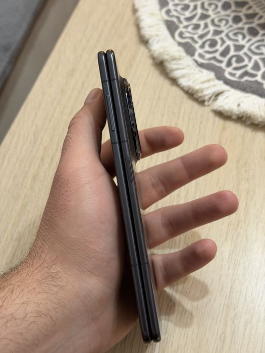 Honor Magic V3 Black