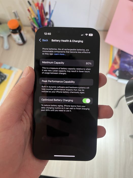 Продам Iphone 14